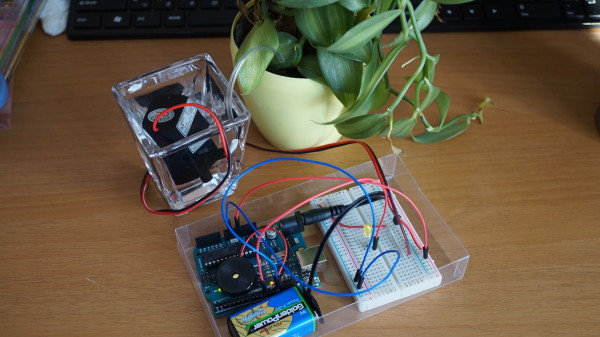 Arduinoではじめる手作り電子楽器: ブッレドボードを使った音の電子工作 Arduinoではじめる手作り電子楽器: ブッレドボードを使った音の